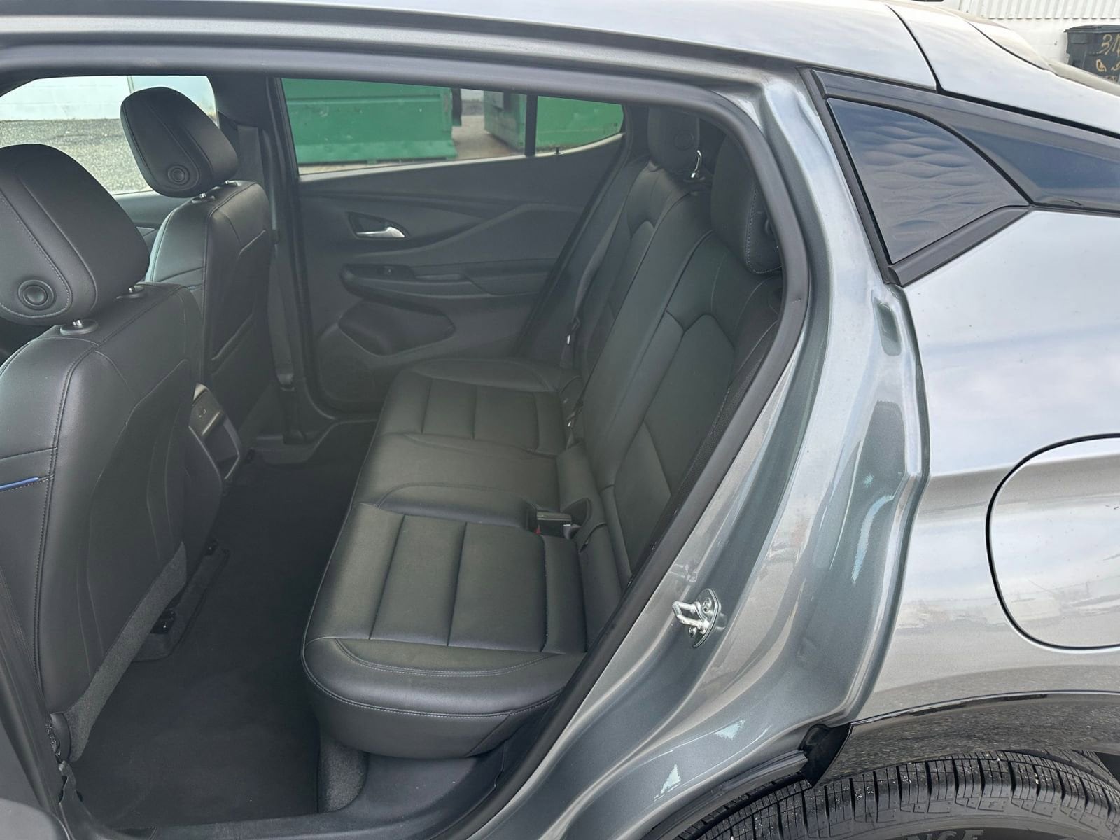 Thumbnail: 2025 Buick Envista - 23