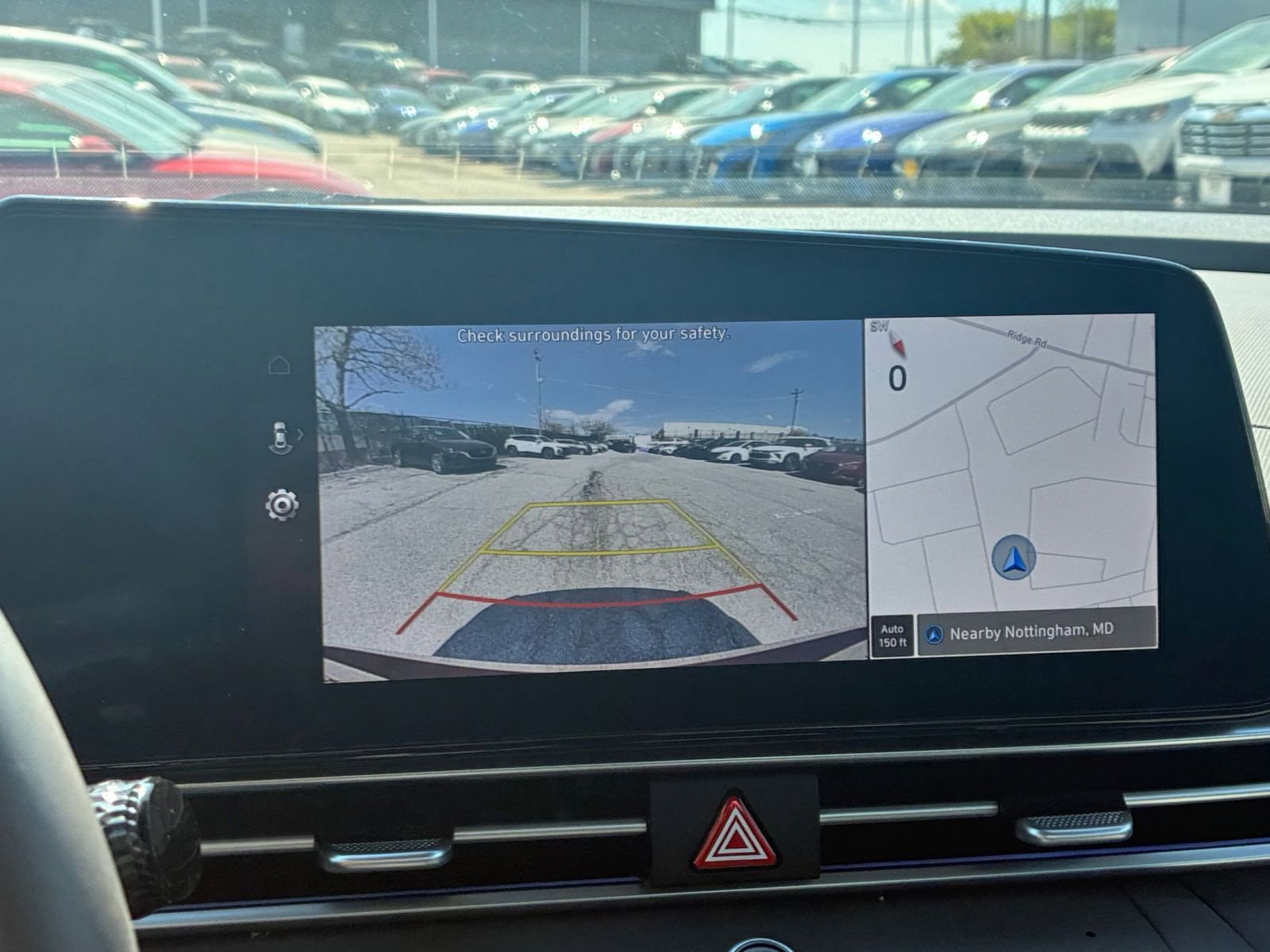 Thumbnail: 2025 Hyundai Elantra - 20