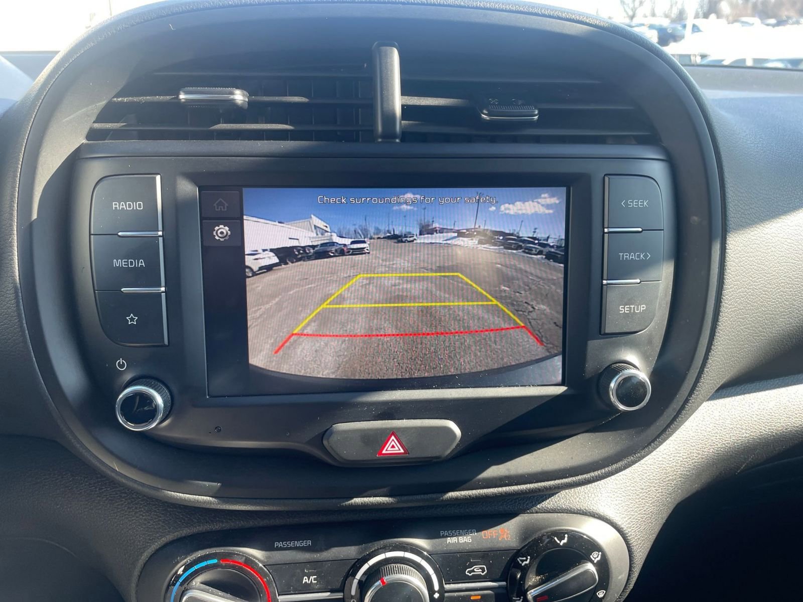 Thumbnail: 2025 Kia Soul - 22