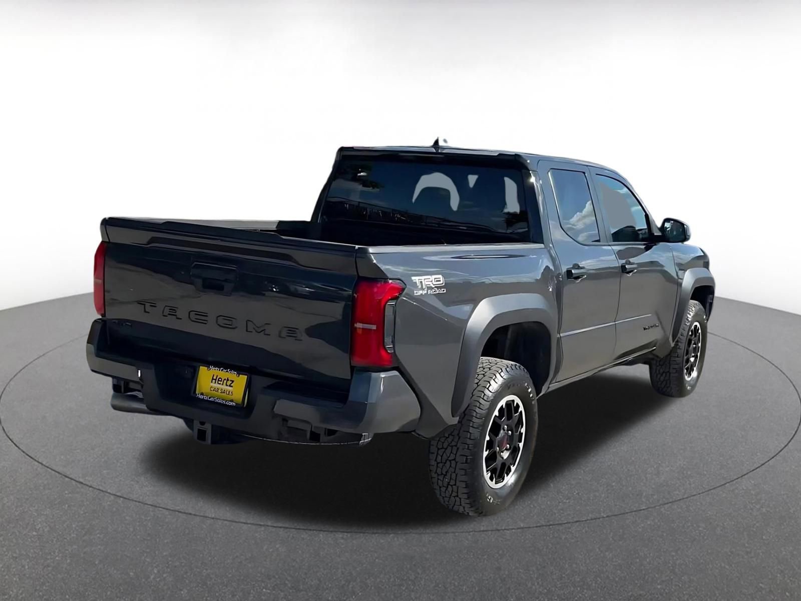 Thumbnail: 2025 Toyota Tacoma - 15