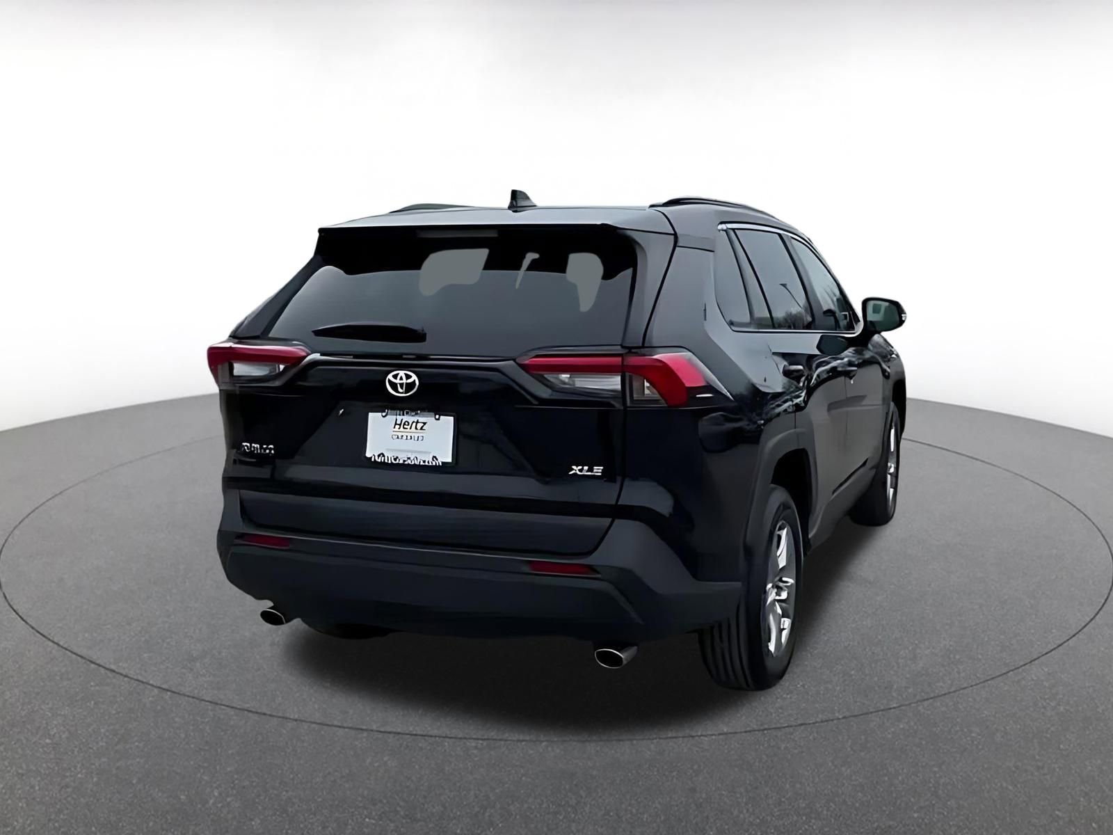 Thumbnail: 2025 Toyota RAV4 - 14