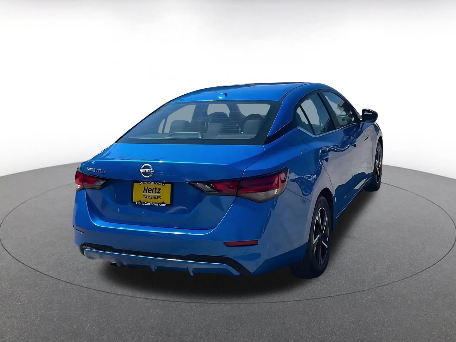 Thumbnail: 2025 Nissan Sentra - 14