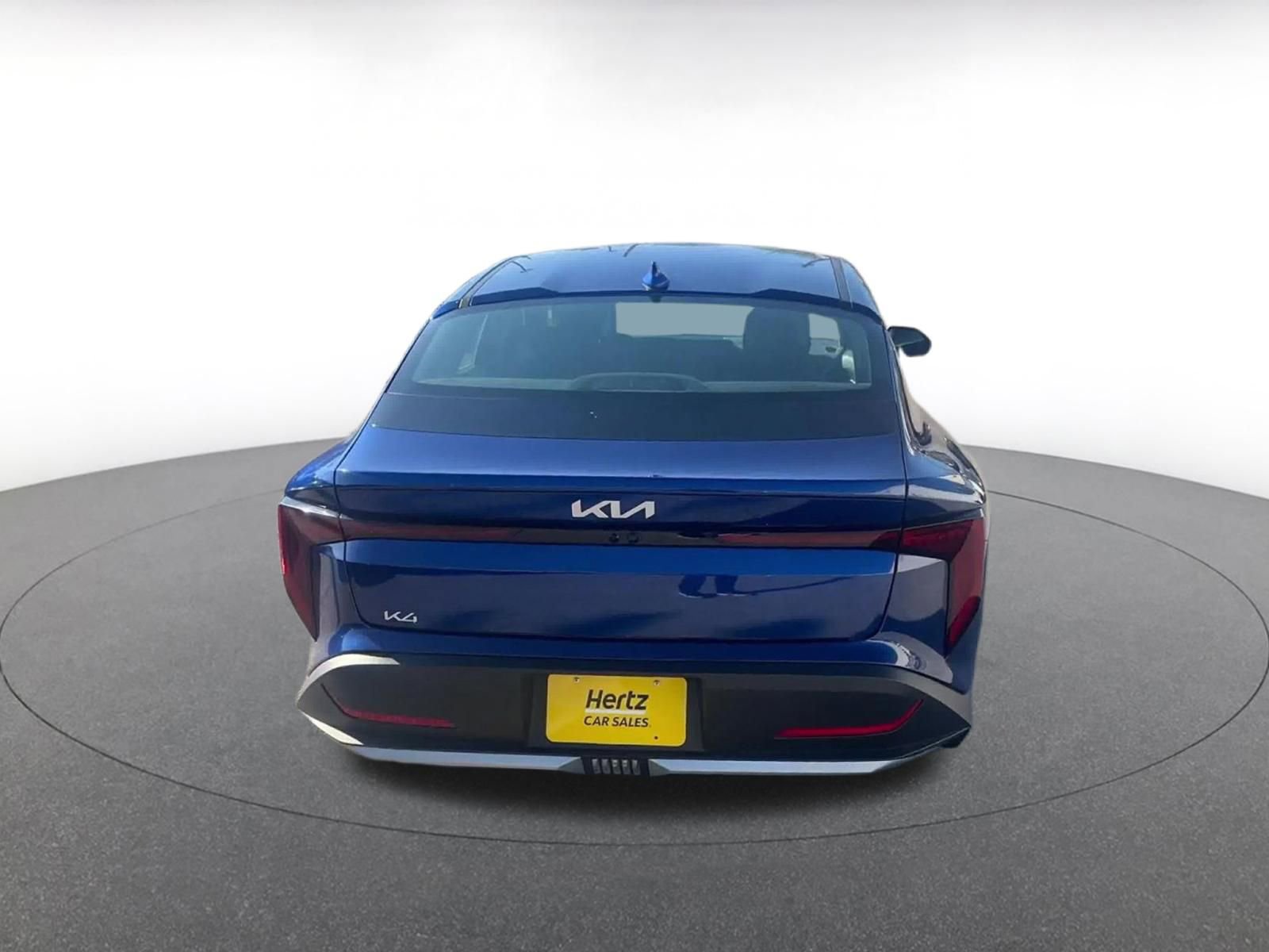 Thumbnail: 2025 Kia K4 - 12