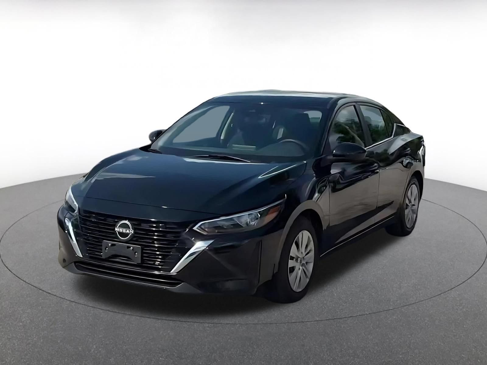 Thumbnail: 2025 Nissan Sentra - 7