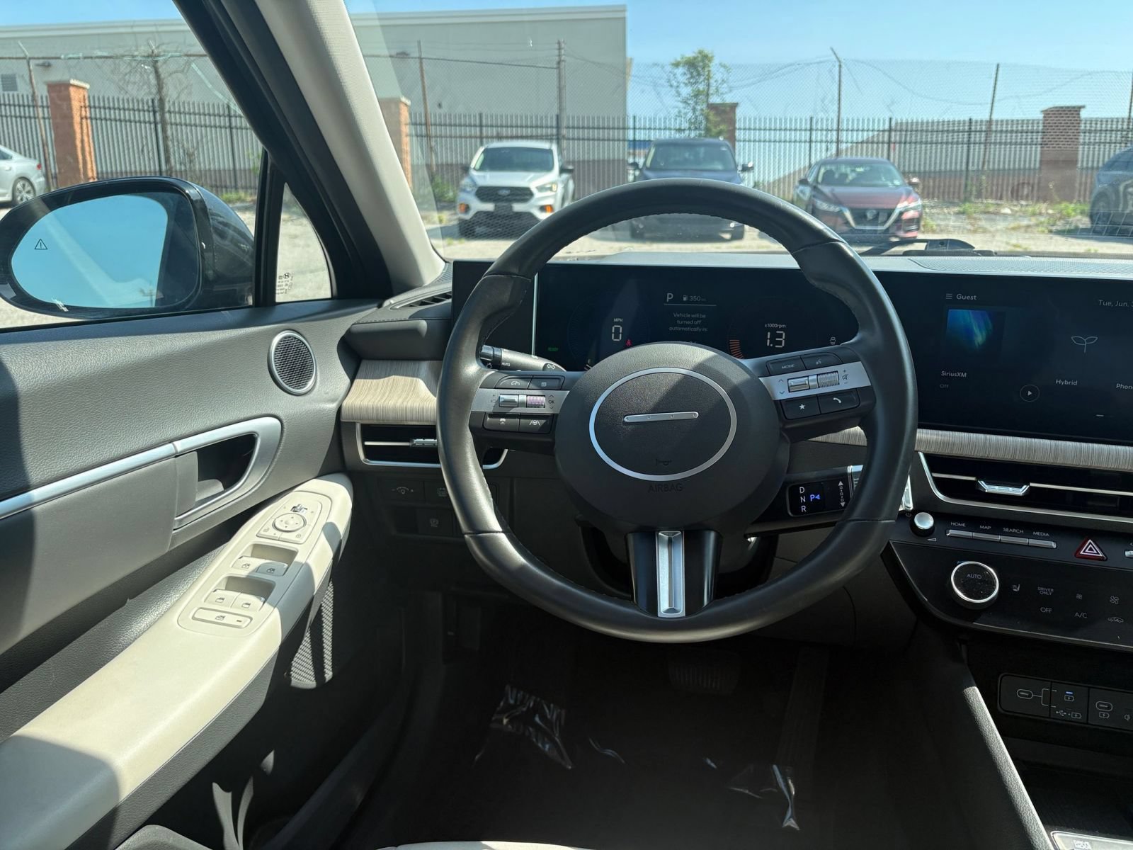 Thumbnail: 2025 Hyundai Sonata - 34