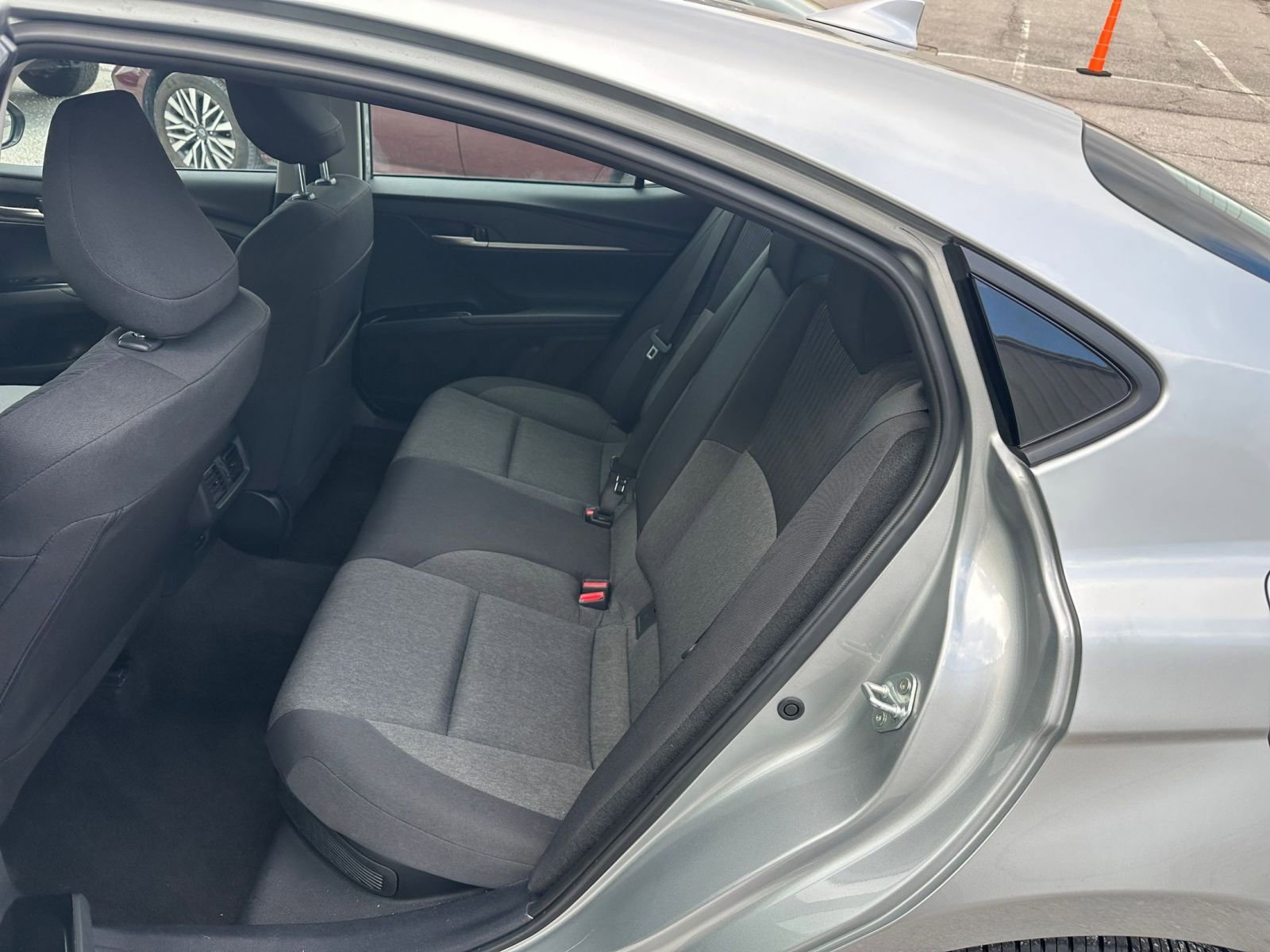 Thumbnail: 2025 Toyota Camry - 24