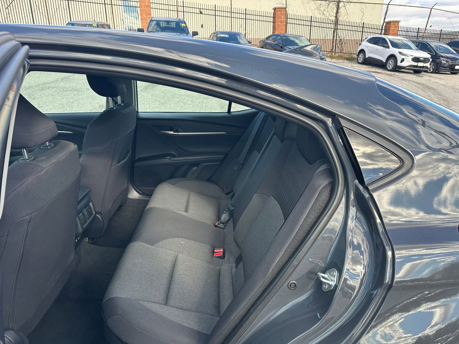 Thumbnail: 2025 Toyota Camry - 24