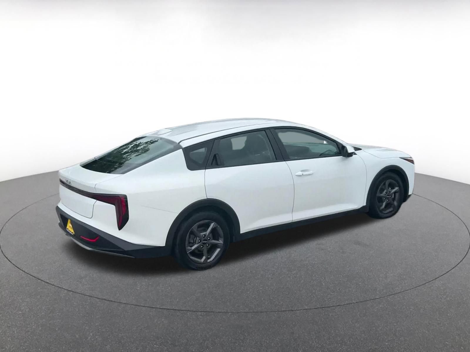 Thumbnail: 2025 Kia K4 - 15