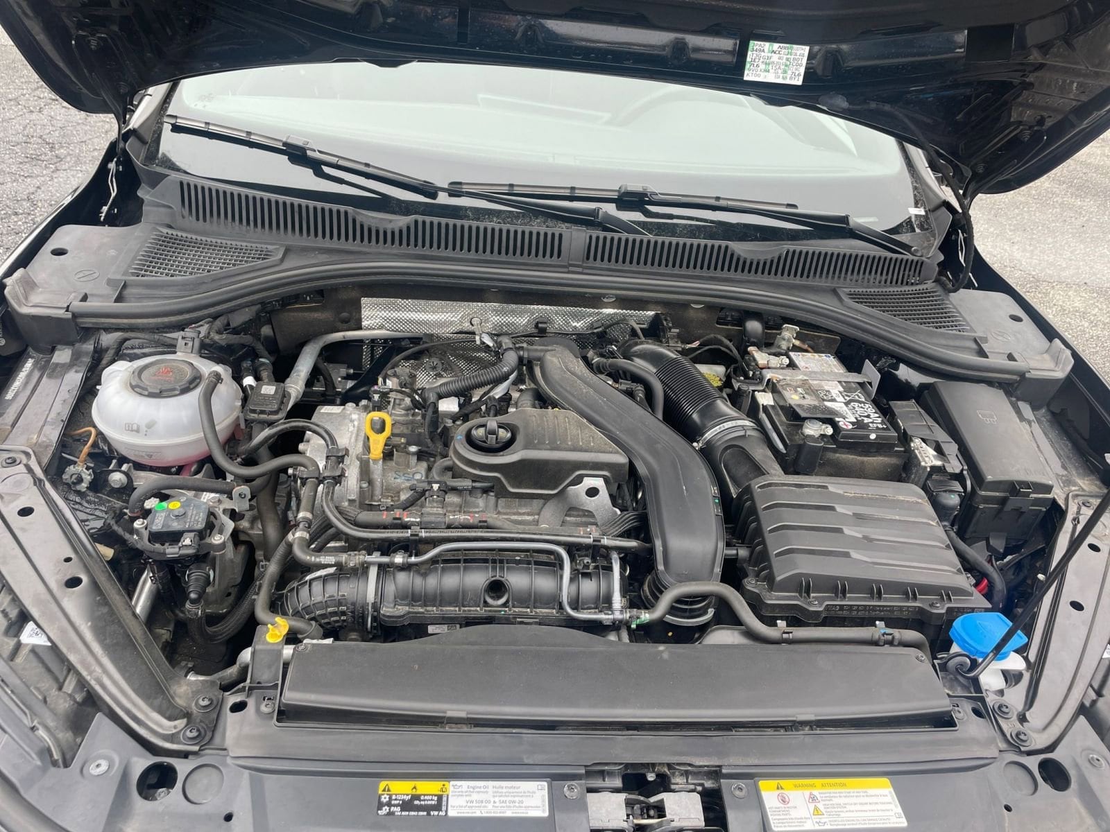 Thumbnail: 2025 Volkswagen Jetta - 27