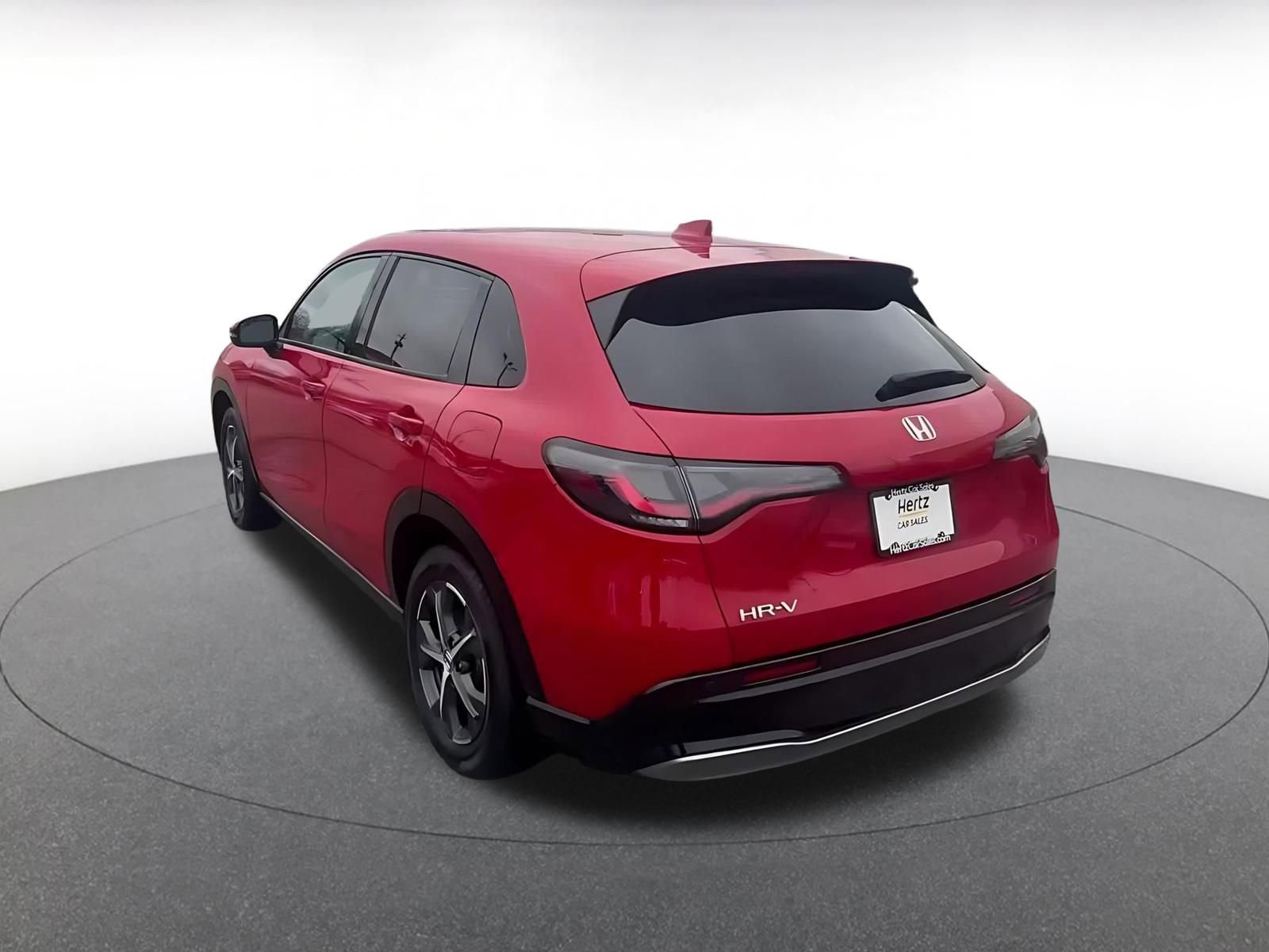 Thumbnail: 2025 Honda HR-V - 11