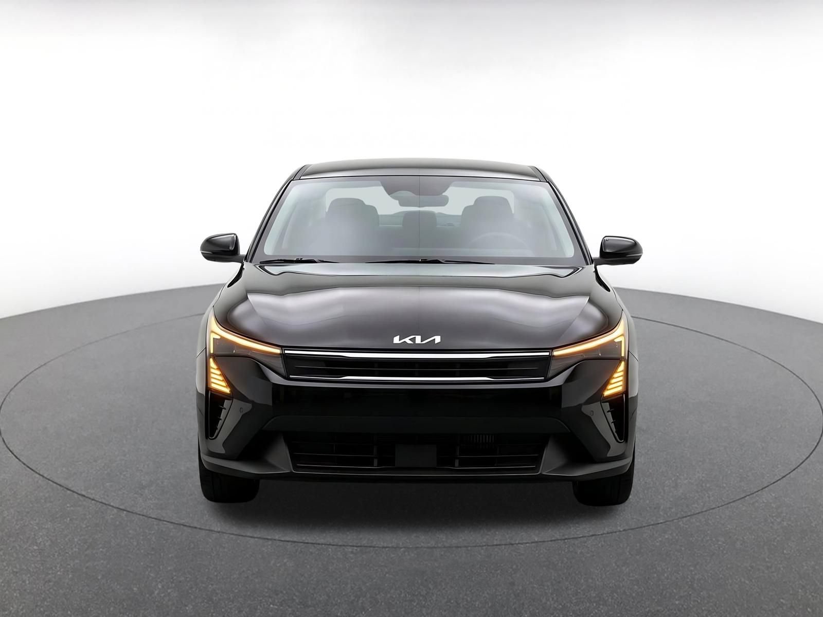Thumbnail: 2025 Kia K4 - 2