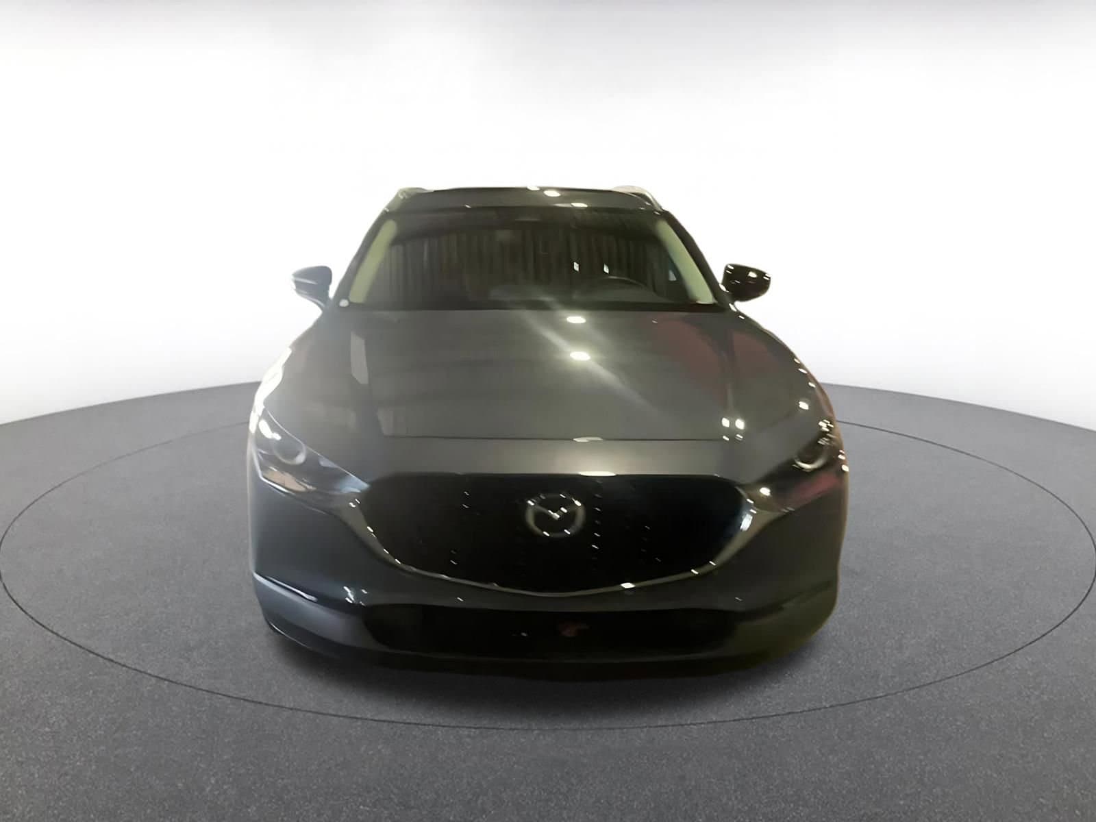 Thumbnail: 2025 Mazda CX-30 - 4