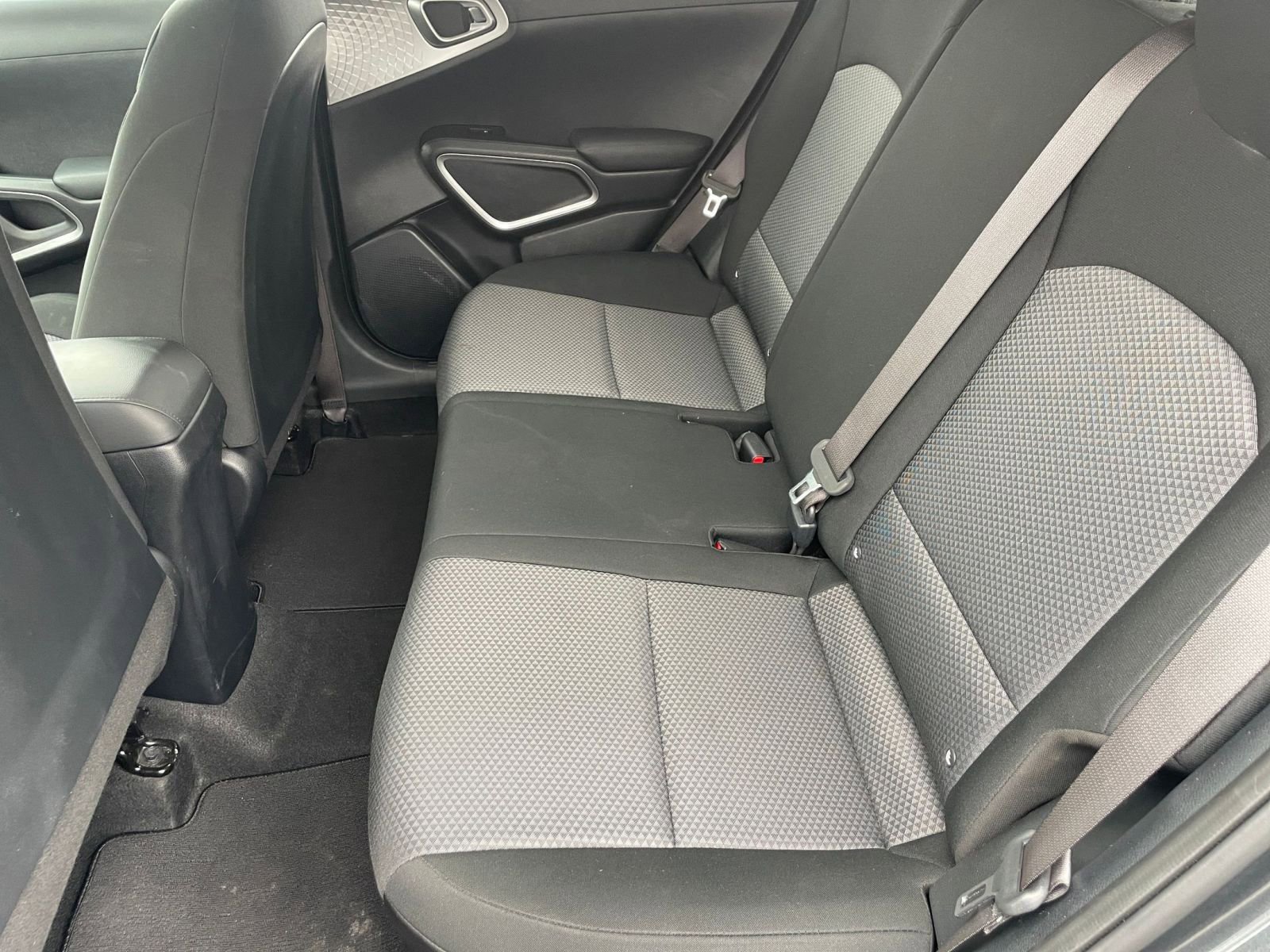 Thumbnail: 2025 Kia Soul - 21