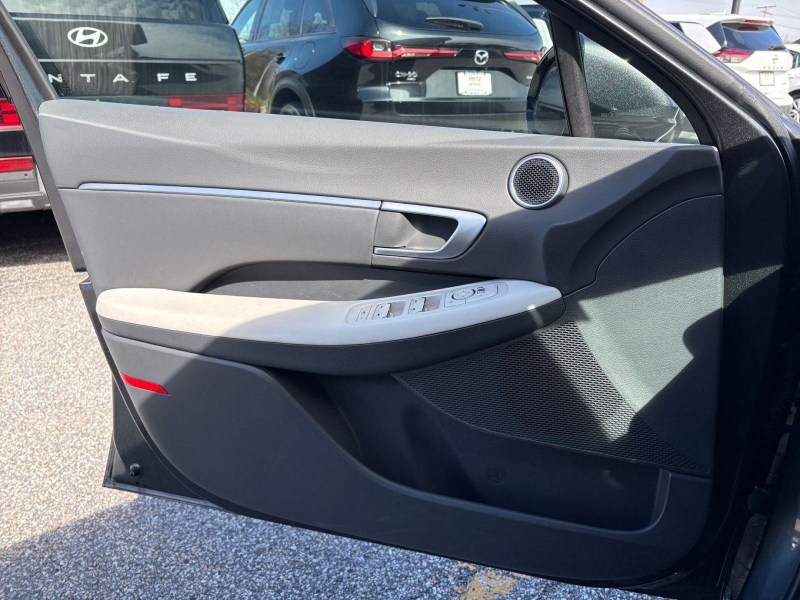 Thumbnail: 2025 Hyundai Sonata - 18