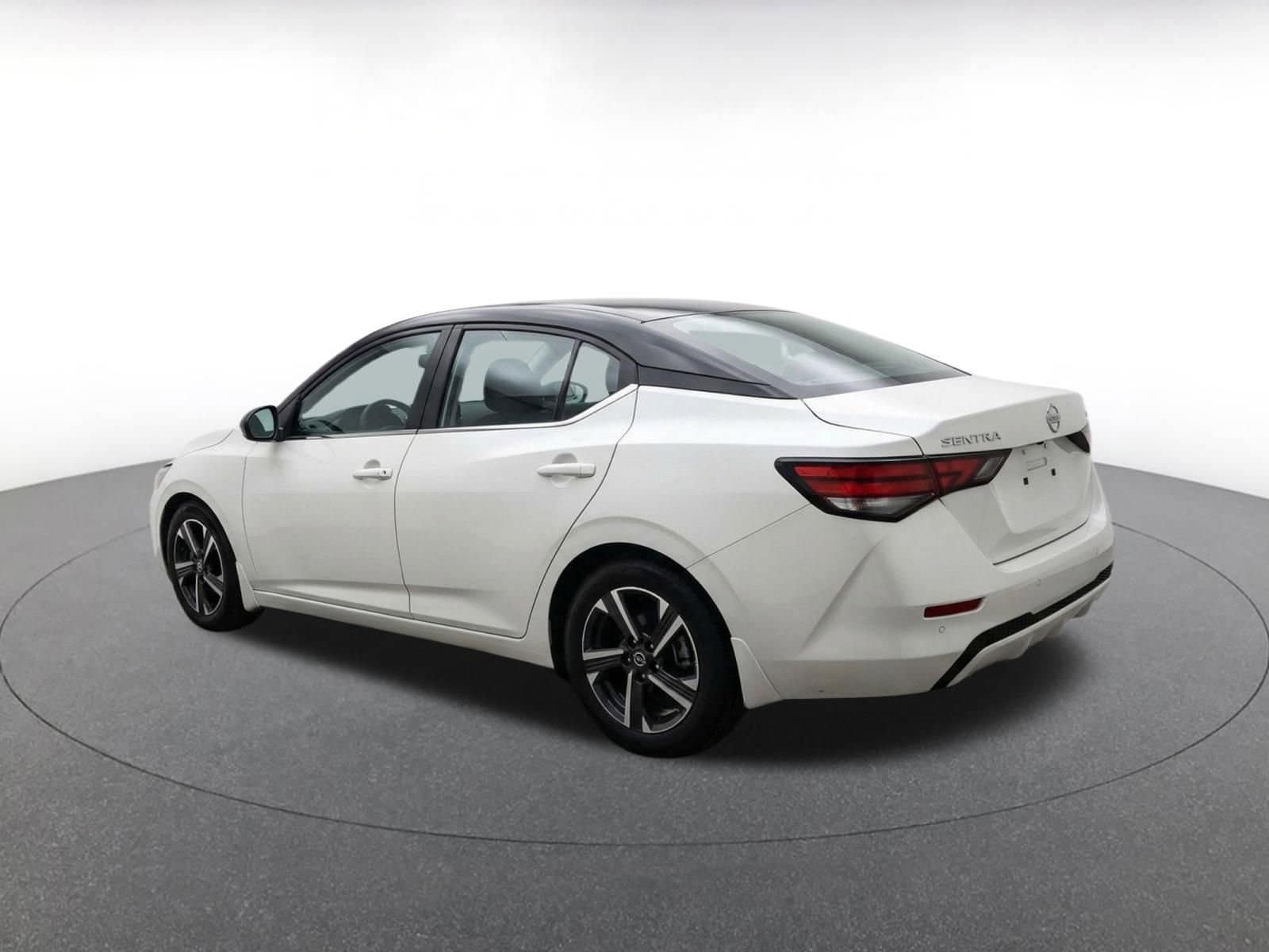 Thumbnail: 2025 Nissan Sentra - 7