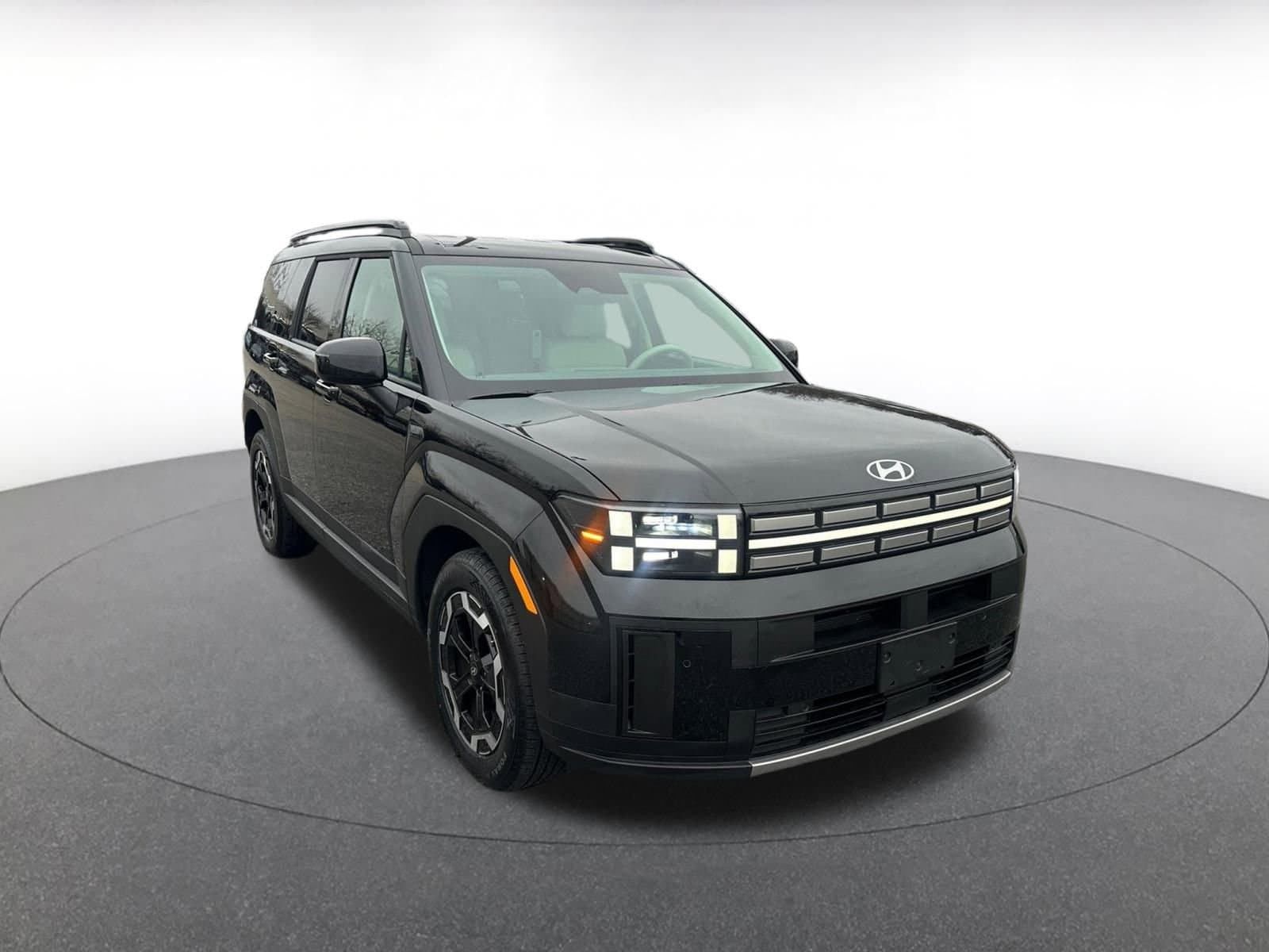 Thumbnail: 2025 Hyundai Santa Fe - 1