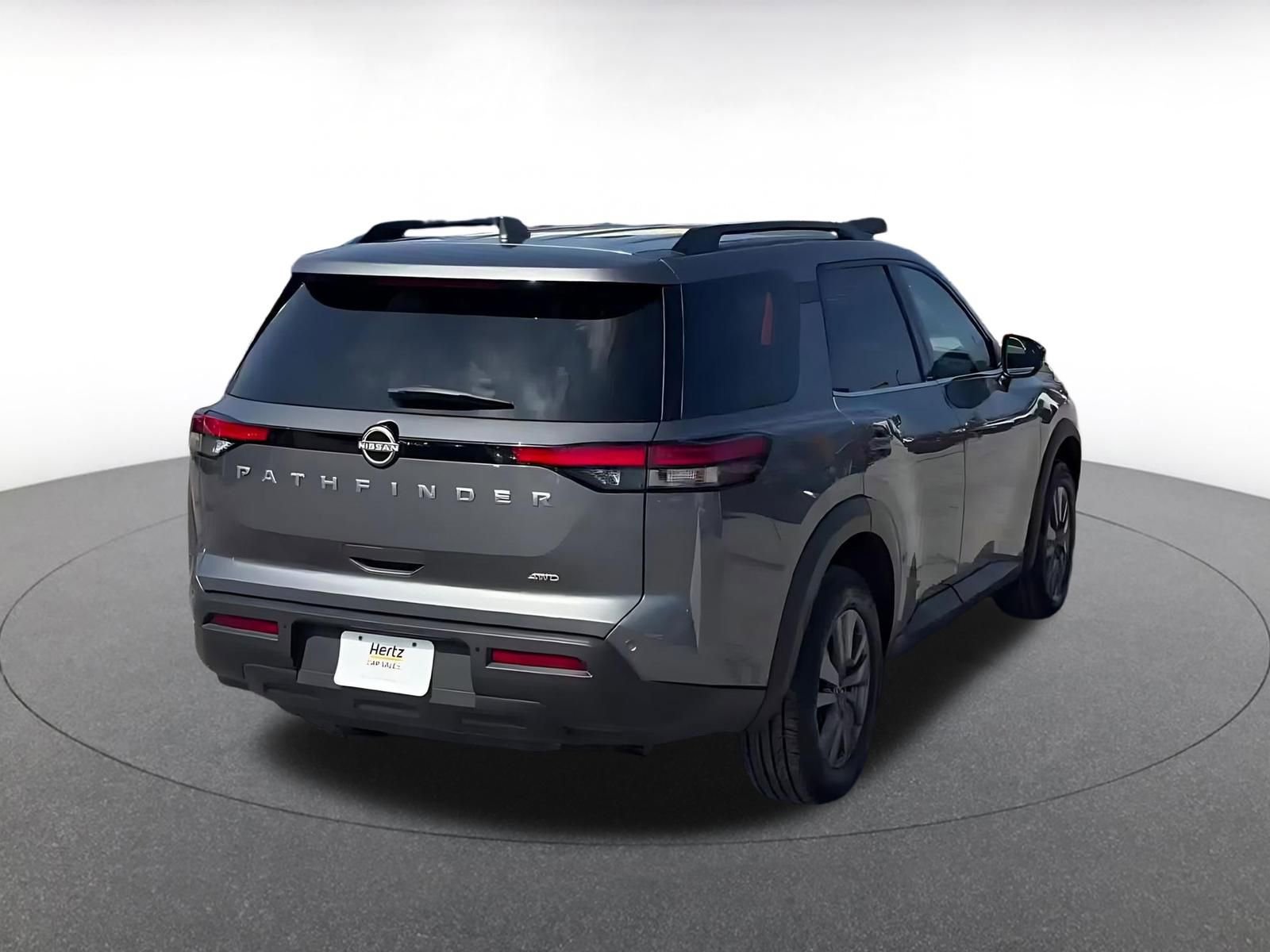 Thumbnail: 2025 Nissan Pathfinder - 15