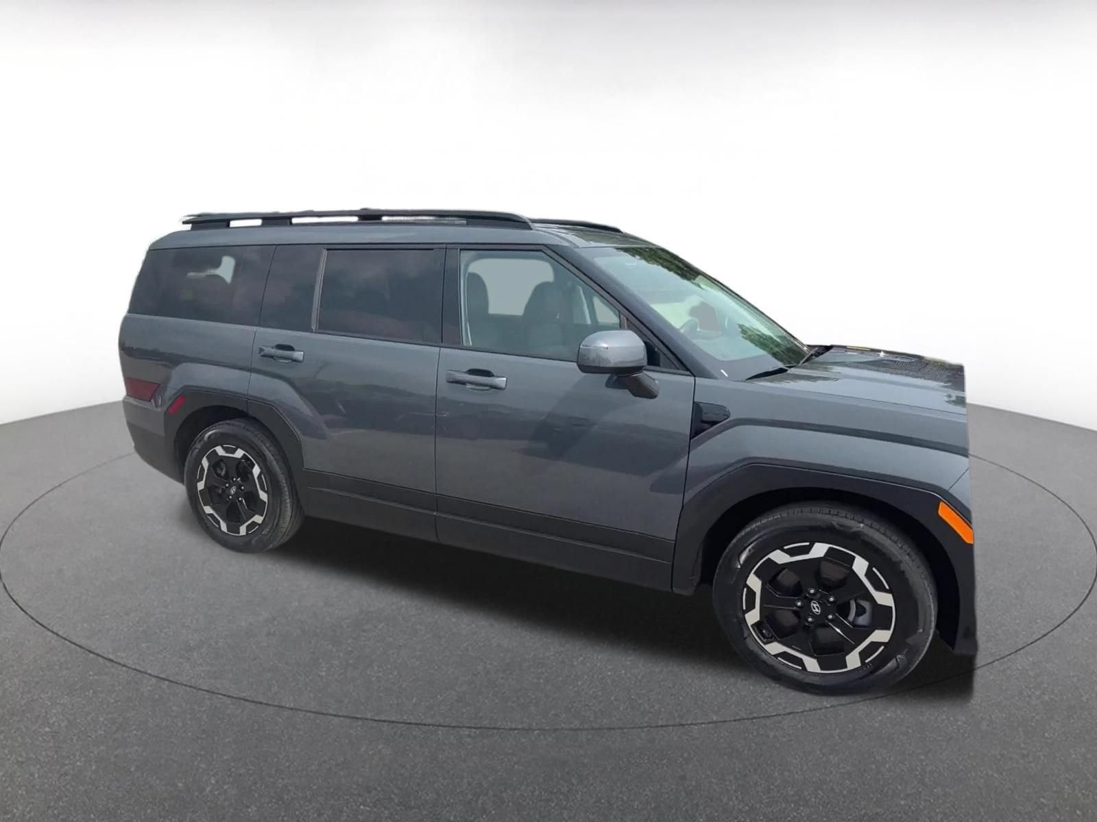 Thumbnail: 2026 Hyundai Santa Fe - 2