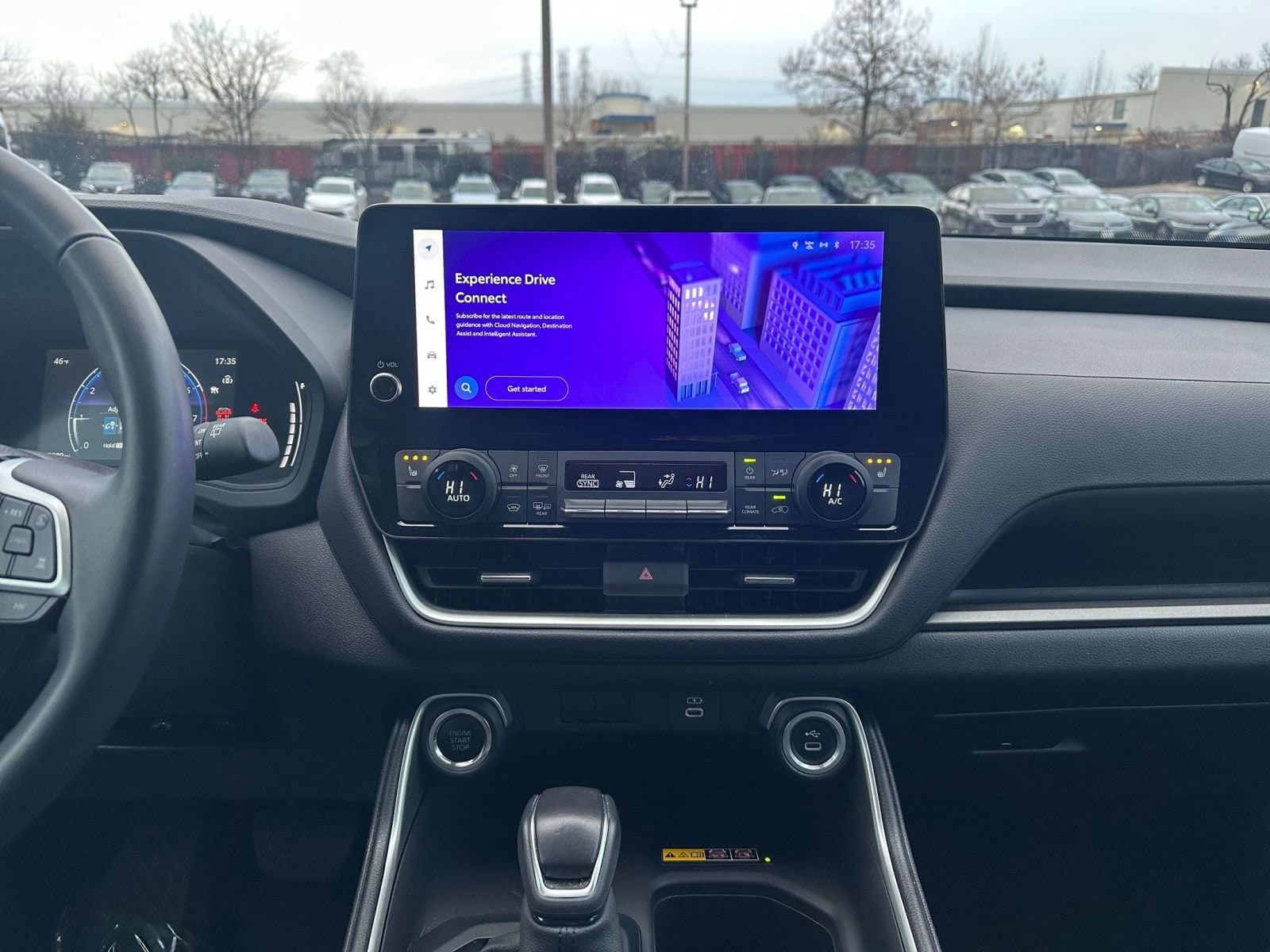 Thumbnail: 2025 Toyota Grand Highlander - 18