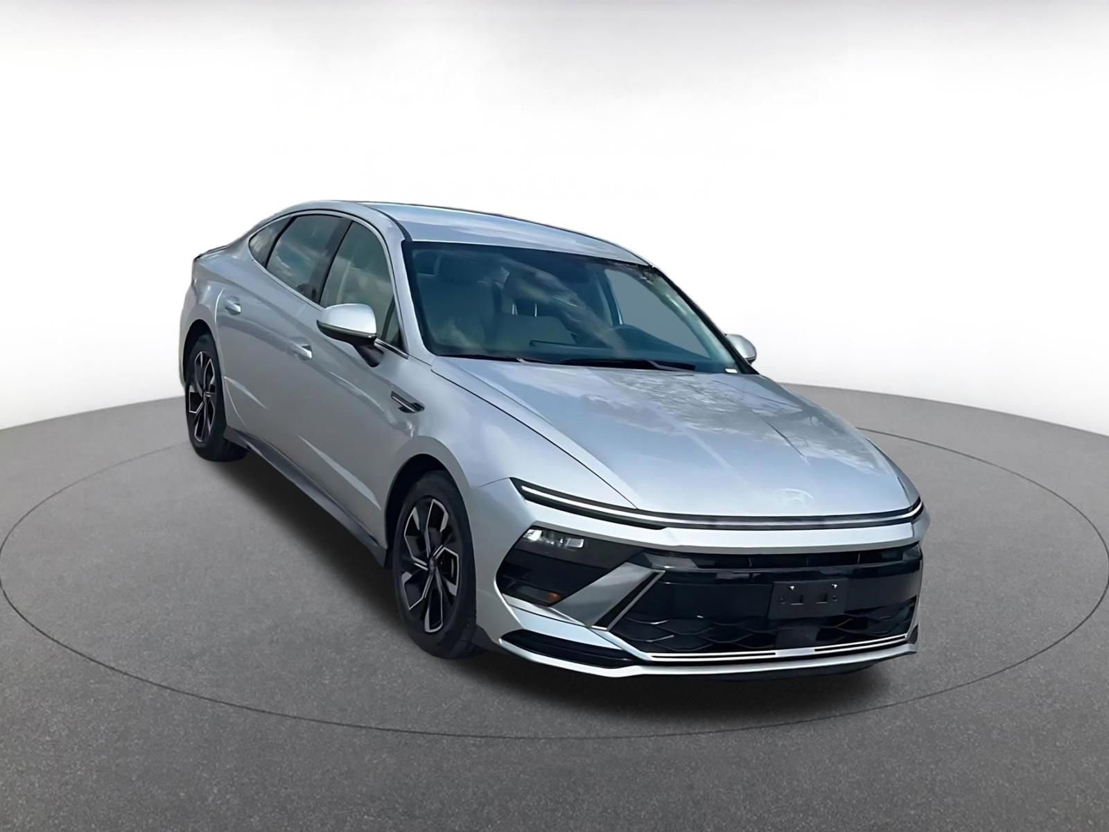 Thumbnail: 2025 Hyundai Sonata - 3