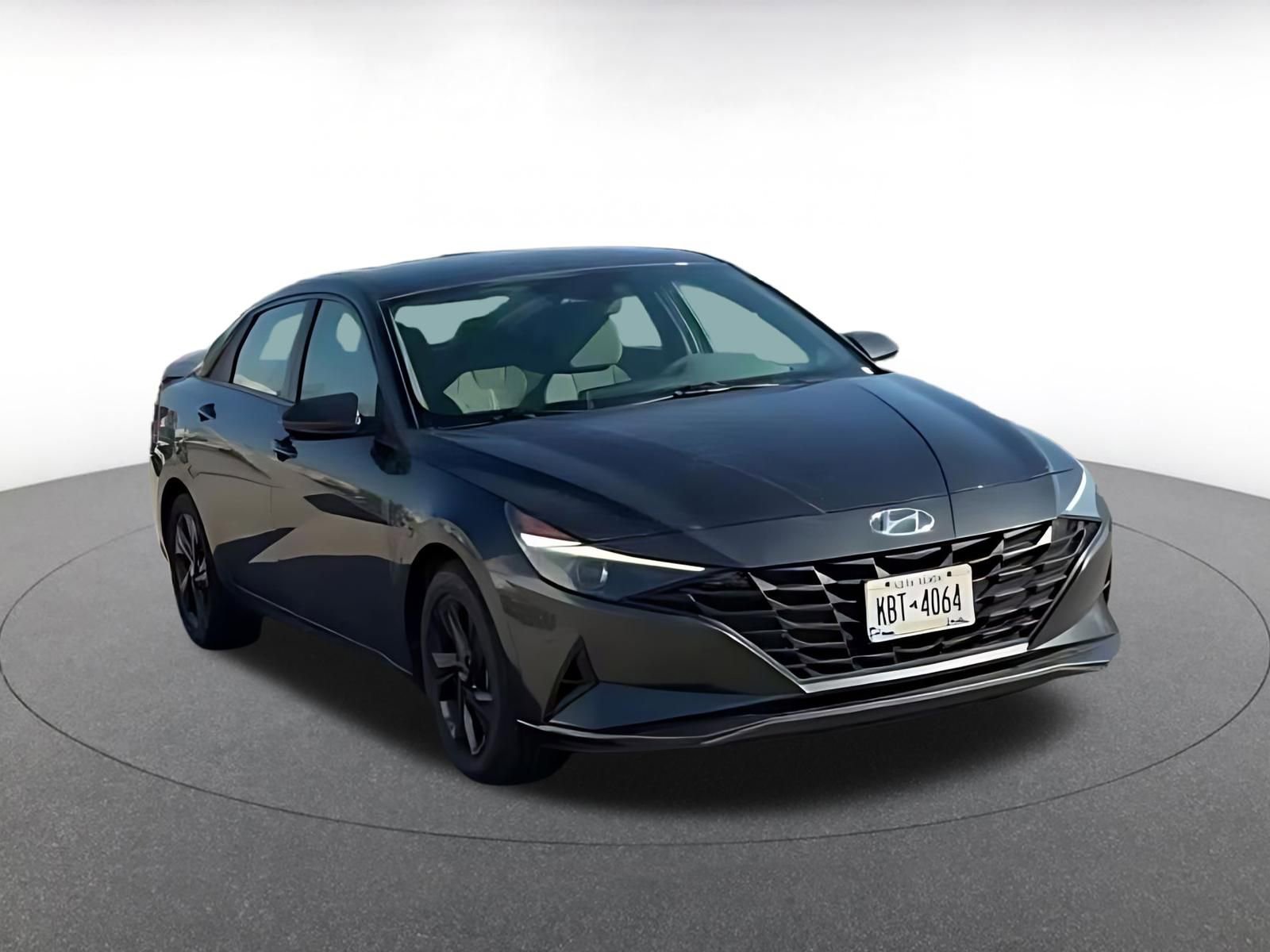 Thumbnail: 2023 Hyundai Elantra - 16