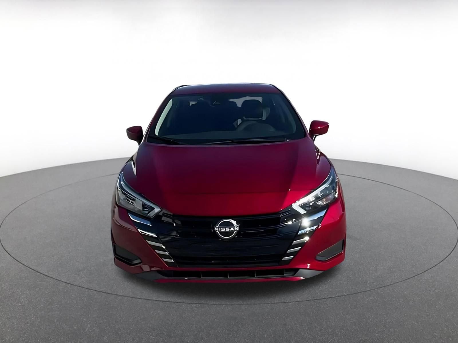 Thumbnail: 2025 Nissan Versa - 3