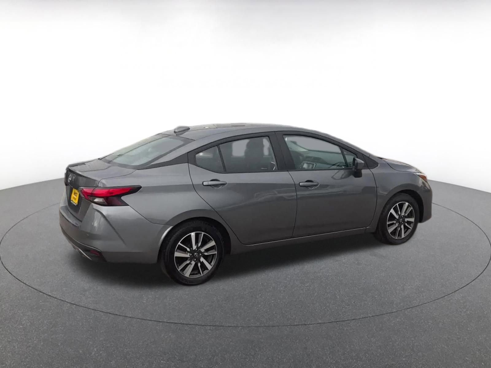 Thumbnail: 2025 Nissan Versa - 15