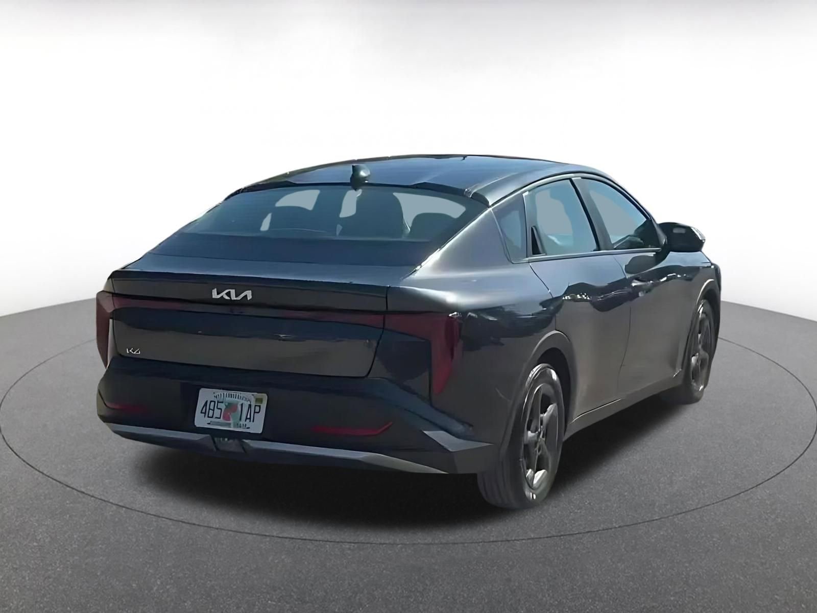 Thumbnail: 2025 Kia K4 - 12