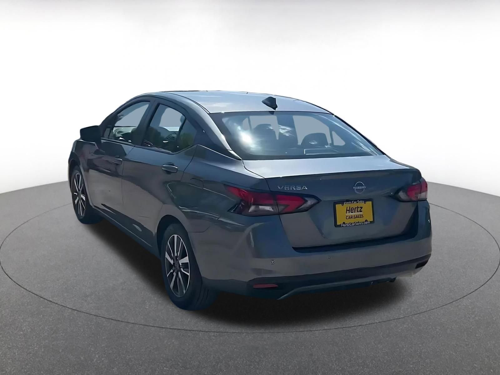 Thumbnail: 2025 Nissan Versa - 11