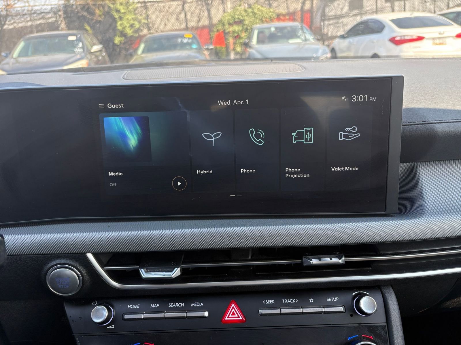 Thumbnail: 2025 Hyundai Sonata - 20