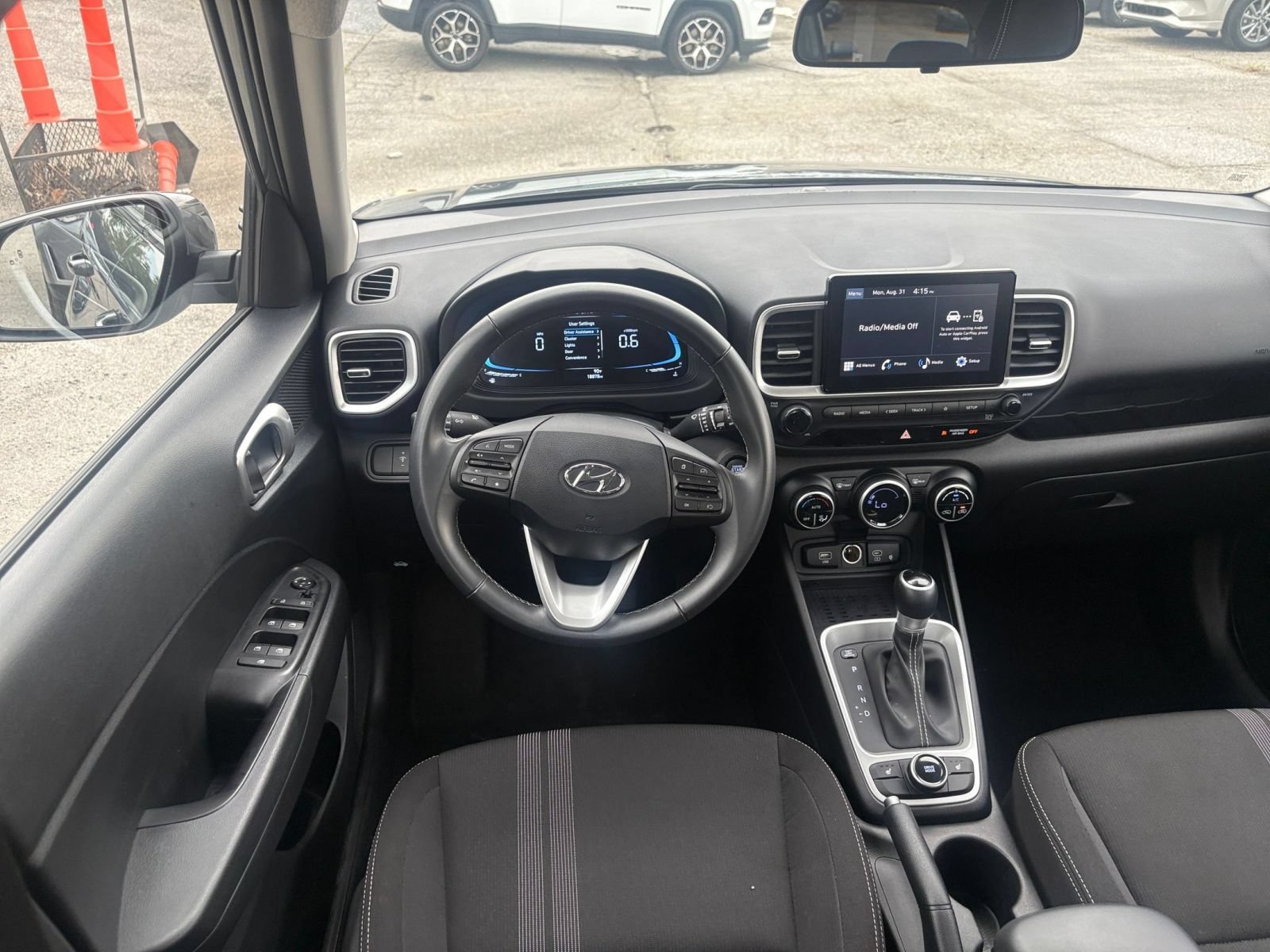 Thumbnail: 2026 Hyundai Venue - 28