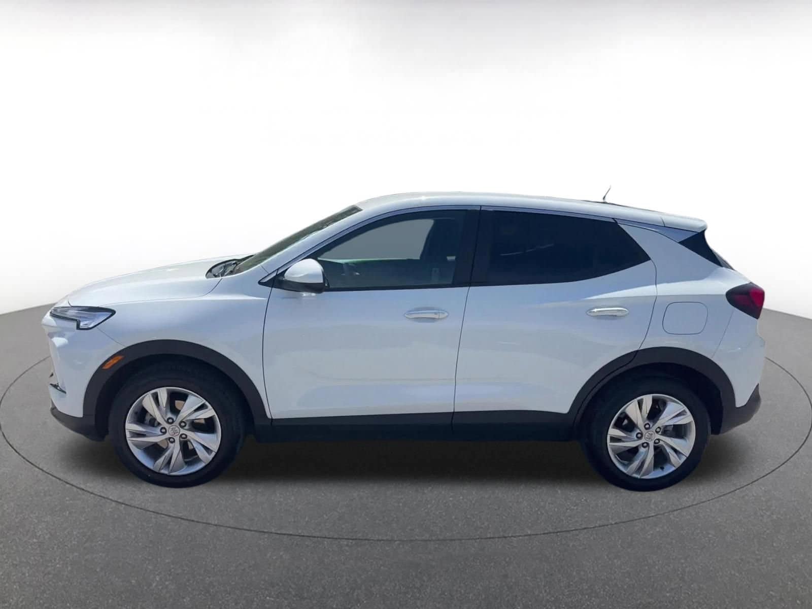 Thumbnail: 2025 Buick Encore GX - 9