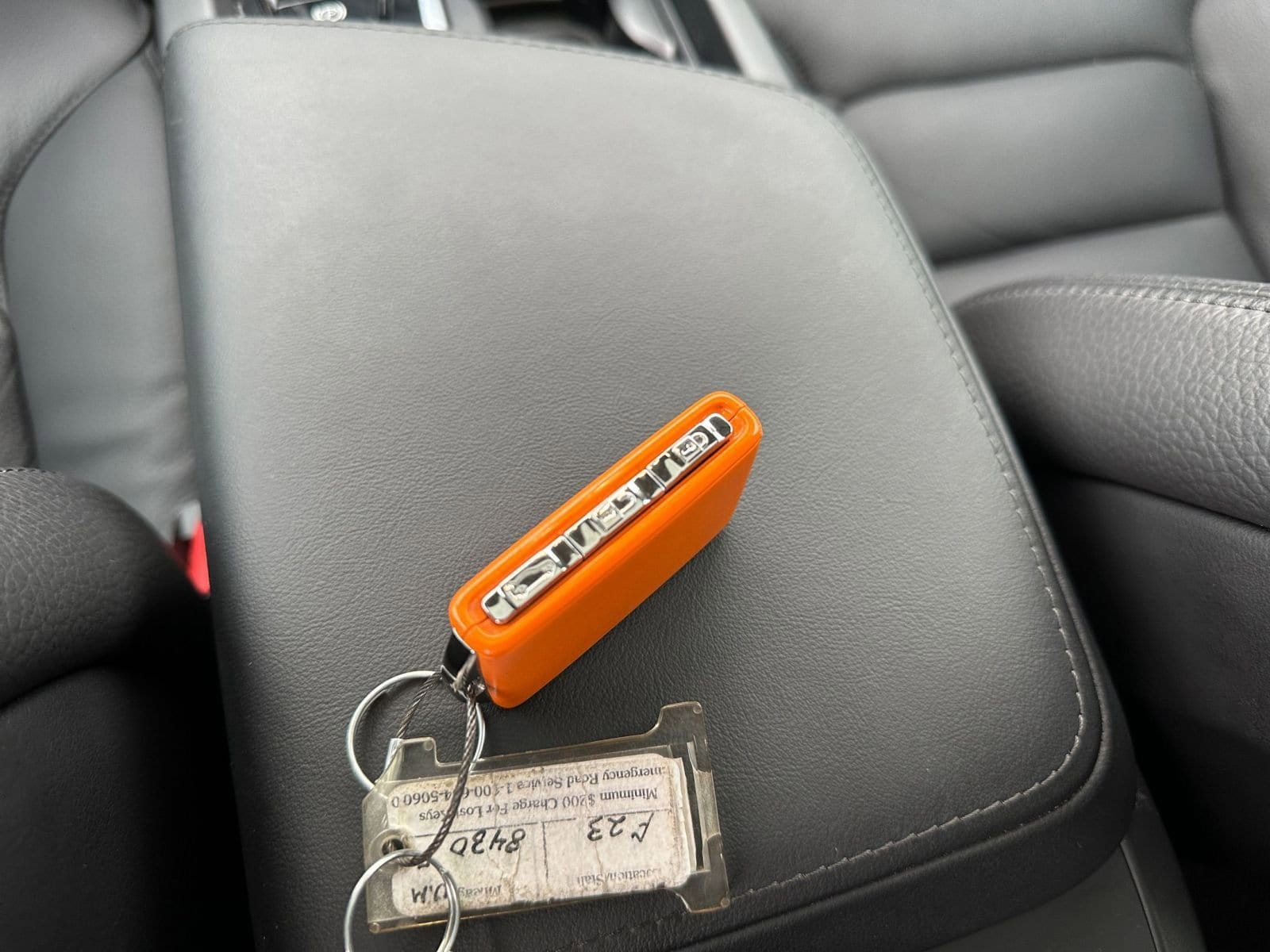 Thumbnail: 2025 Volvo S60 - 22