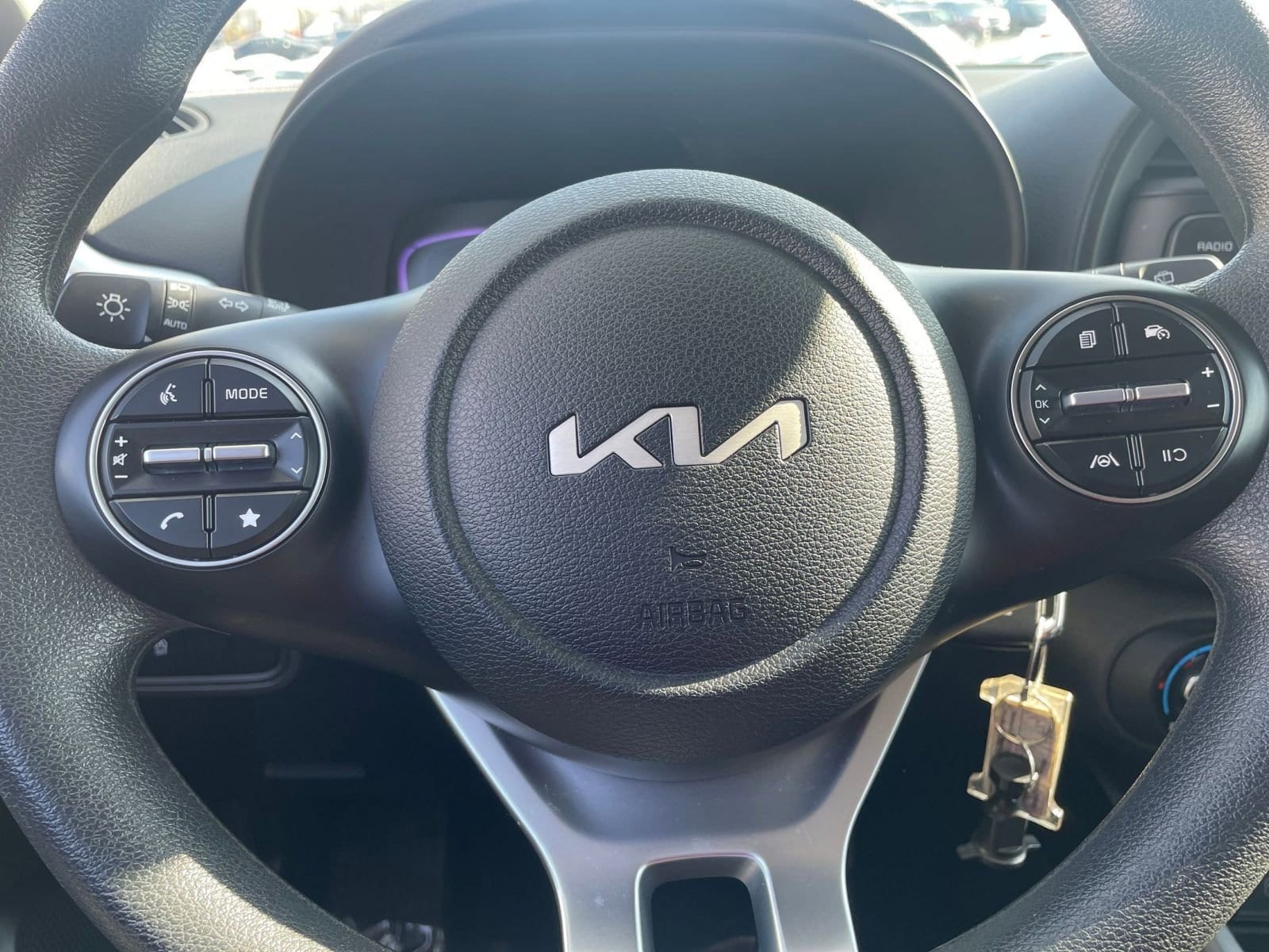 Thumbnail: 2025 Kia Soul - 25