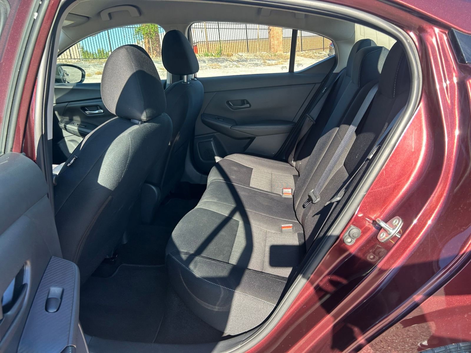 Thumbnail: 2024 Nissan Sentra - 23