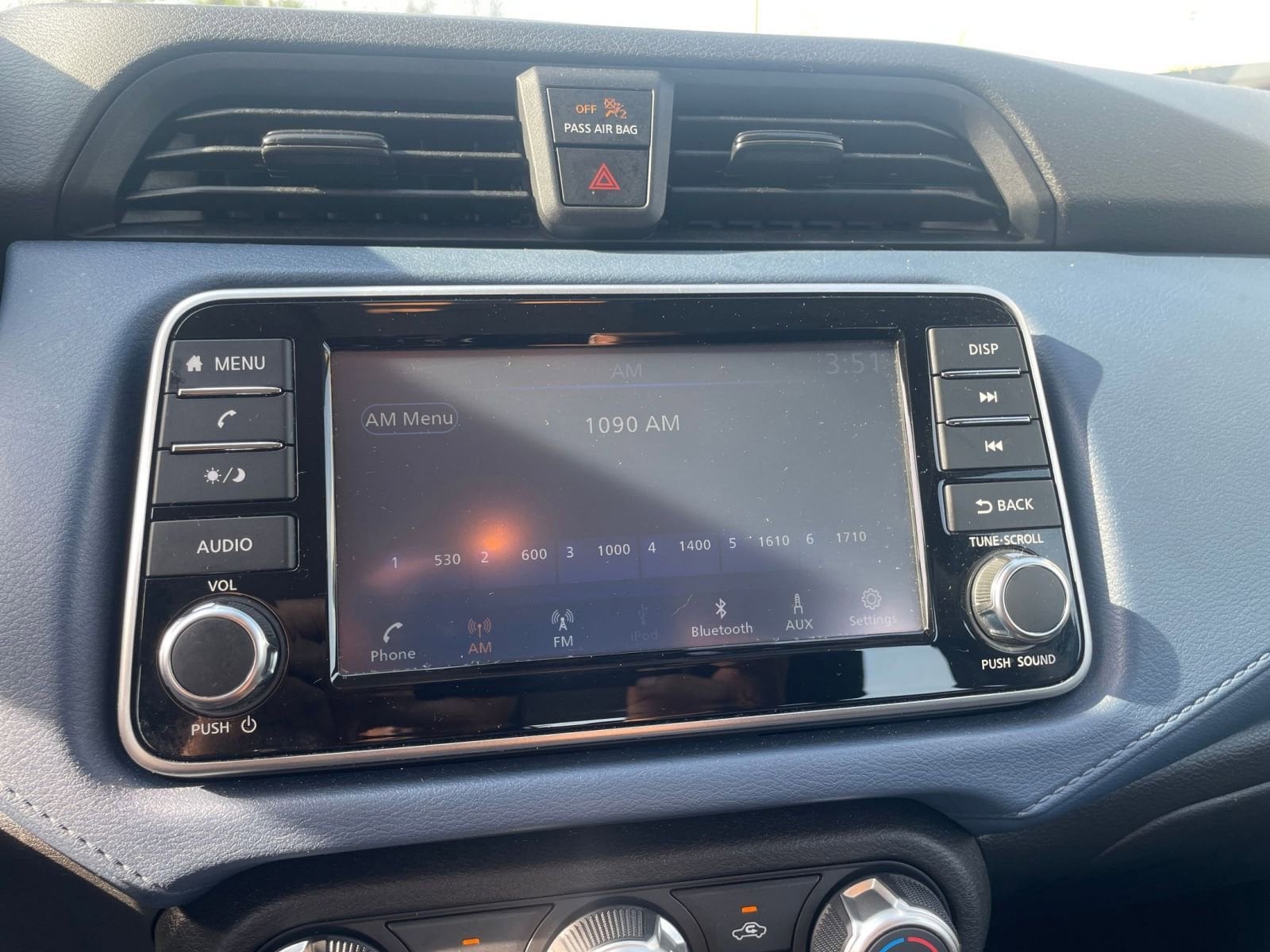 Thumbnail: 2025 Nissan Versa - 20