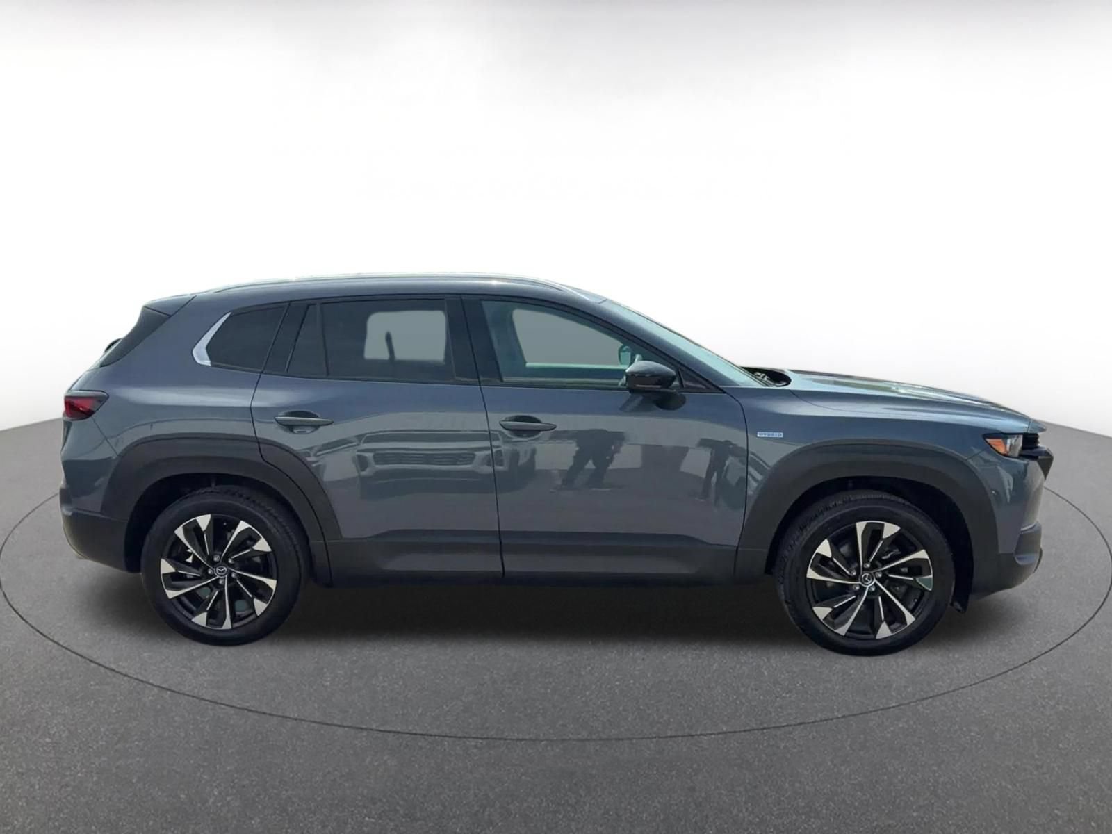 Thumbnail: 2025 Mazda CX-50 - 13