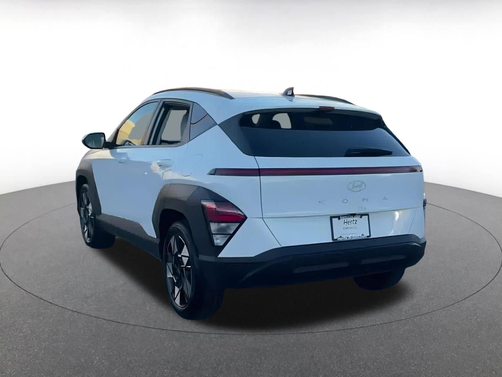 Thumbnail: 2025 Hyundai Kona - 10