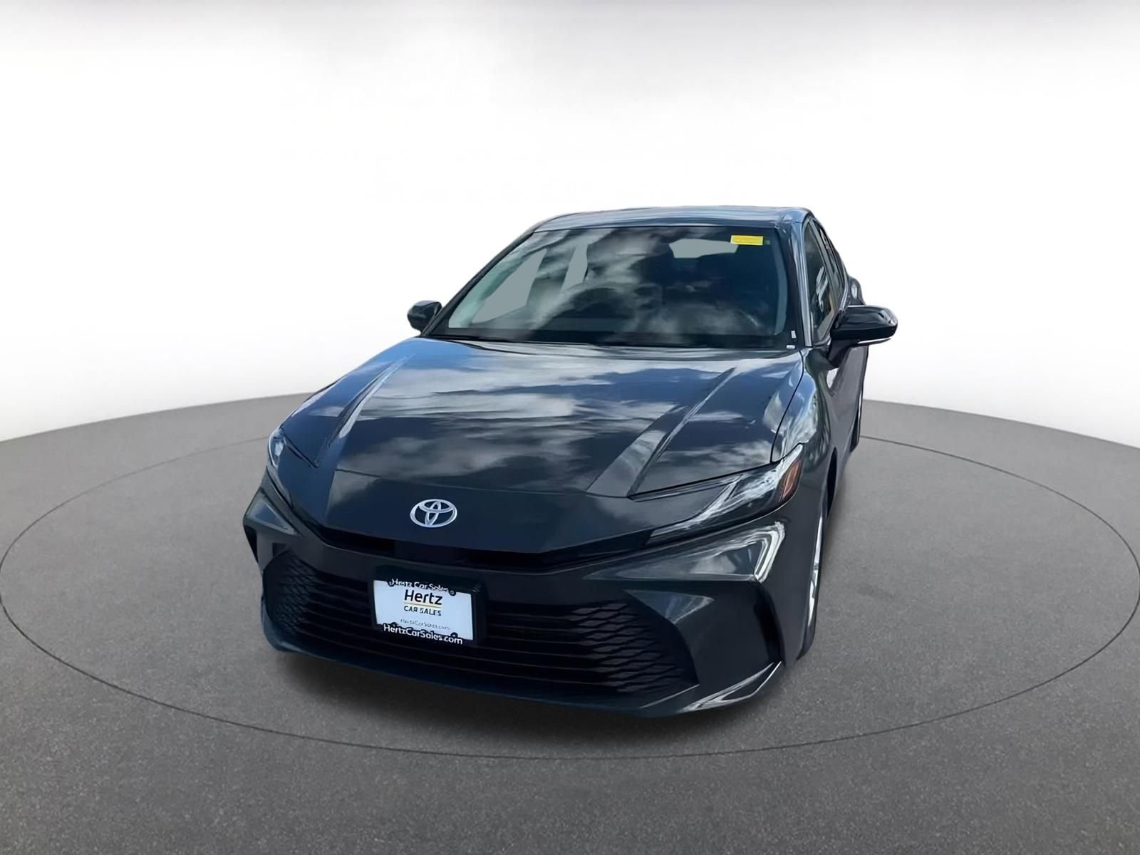 Thumbnail: 2025 Toyota Camry - 7