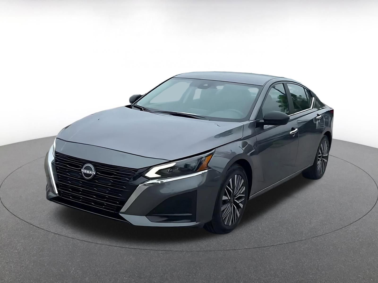 Thumbnail: 2025 Nissan Altima - 7