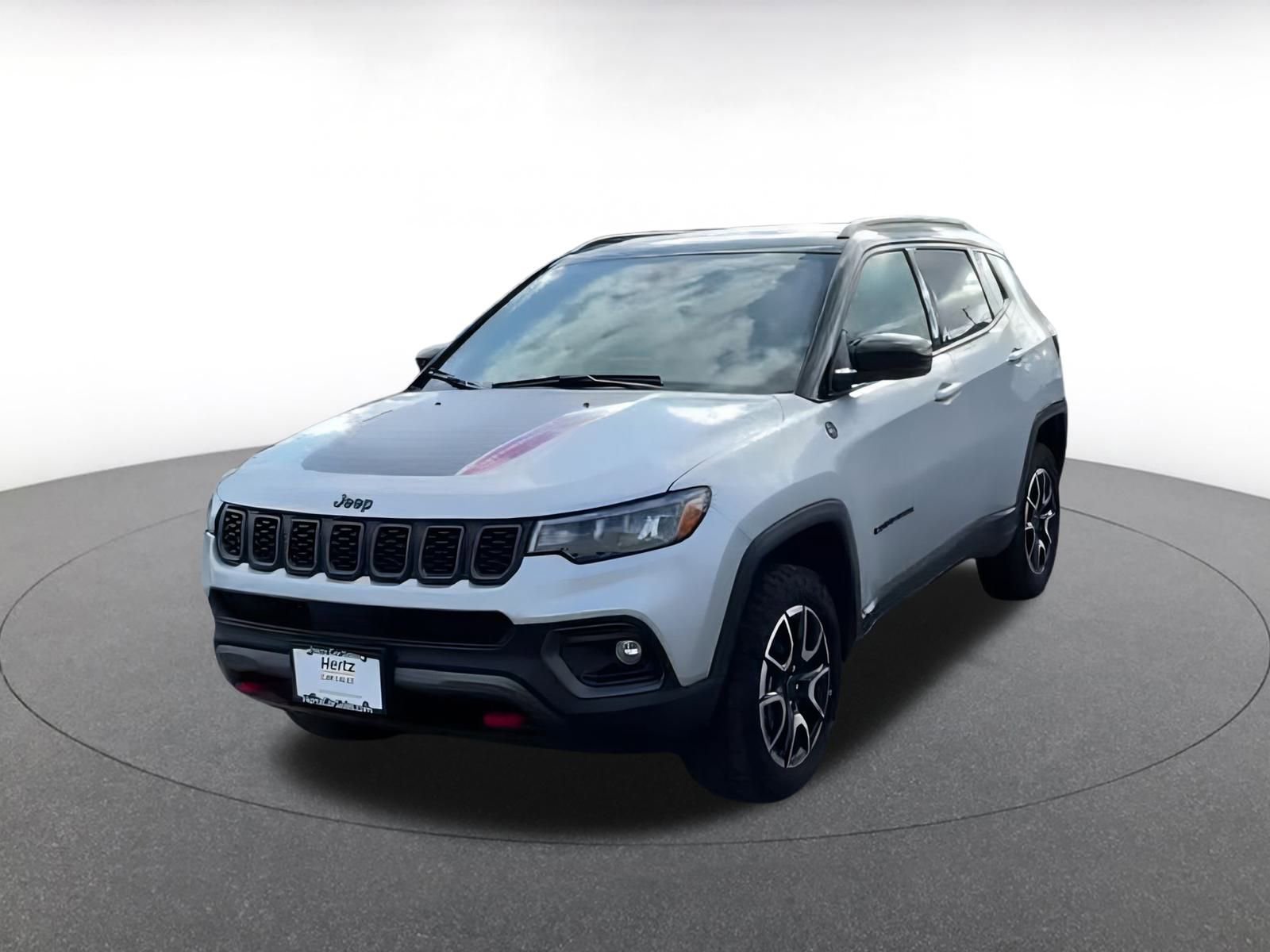 Thumbnail: 2025 Jeep Compass - 7
