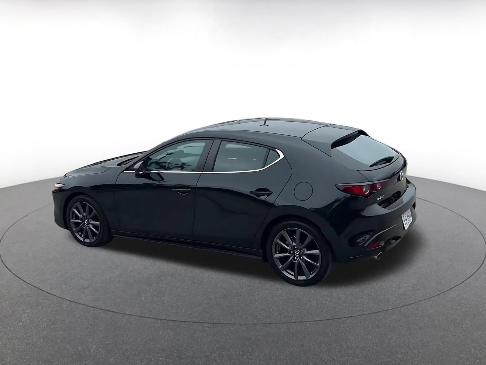 Thumbnail: 2024 Mazda Mazda3 - 8