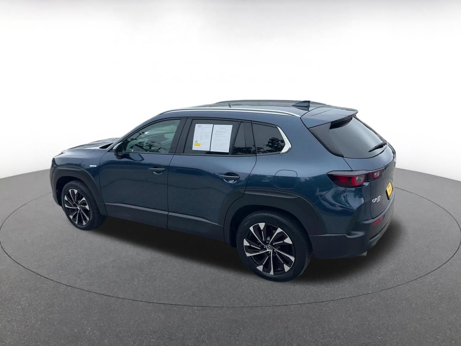 Thumbnail: 2025 Mazda CX-50 - 10