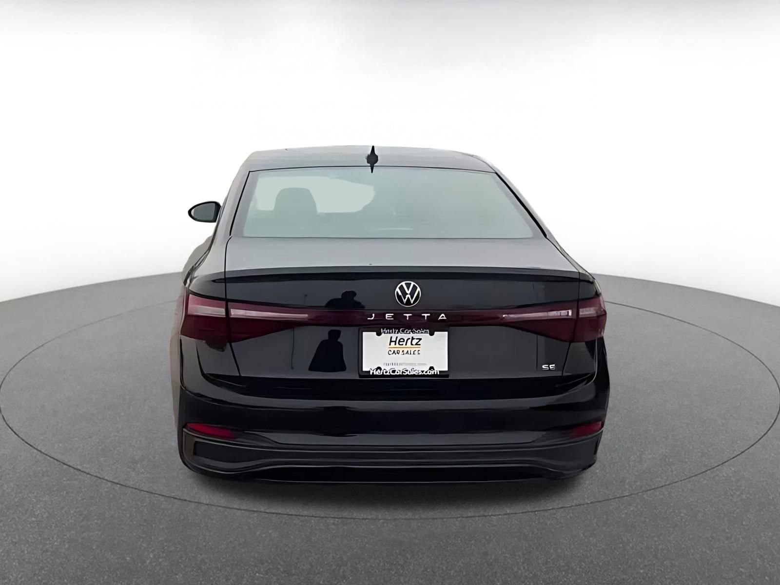 Thumbnail: 2025 Volkswagen Jetta - 12