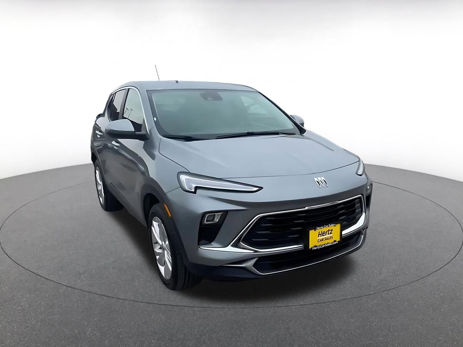 Thumbnail: 2025 Buick Encore GX - 3