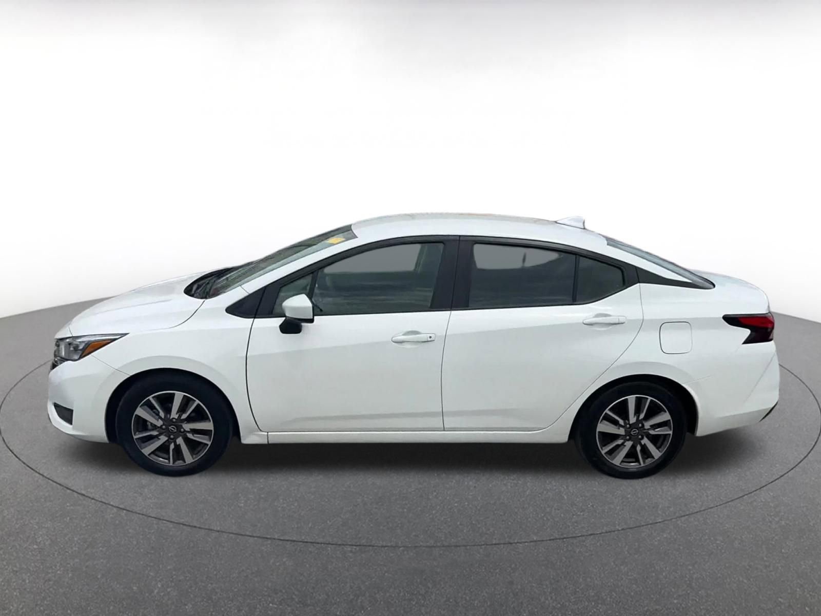 Thumbnail: 2025 Nissan Versa - 9