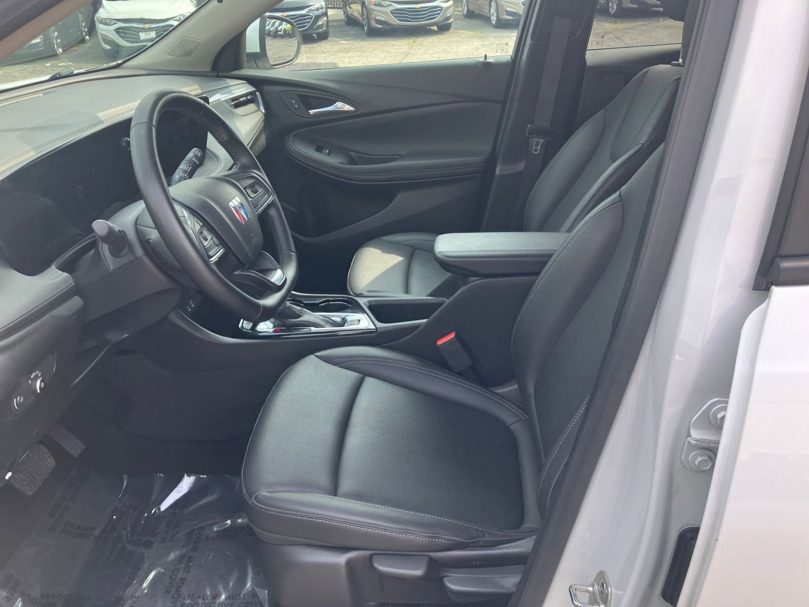 2024 Buick Encore GX Sport Touring 25