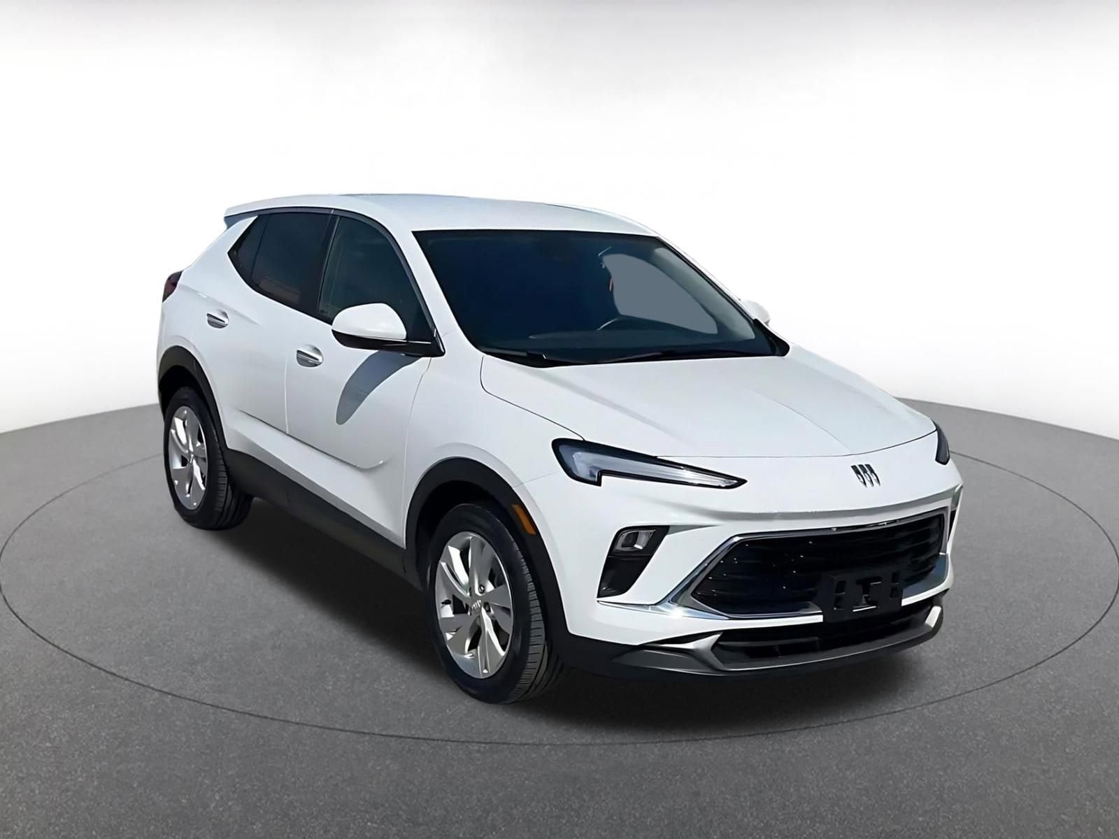 Thumbnail: 2025 Buick Encore GX - 3