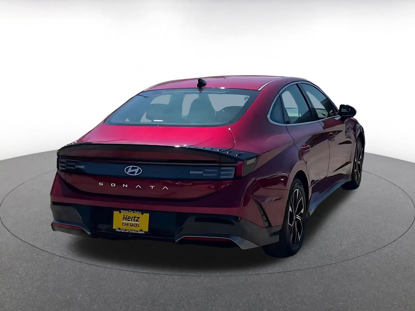 Thumbnail: 2025 Hyundai Sonata - 14