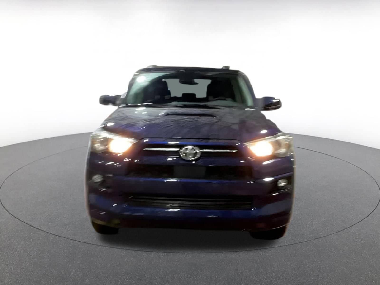 Thumbnail: 2024 Toyota 4Runner - 4